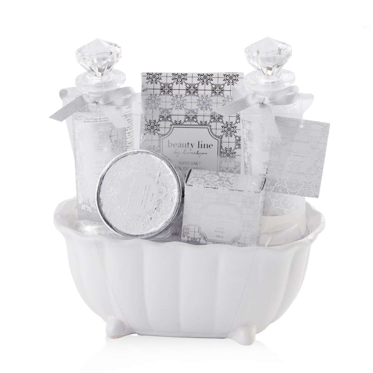 Komplet Kosmetyków Brilan