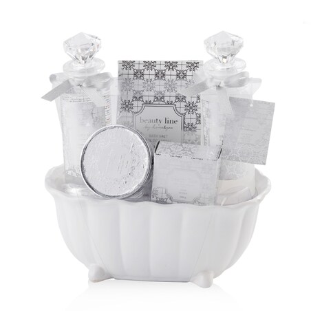 Komplet Kosmetyków Brilan