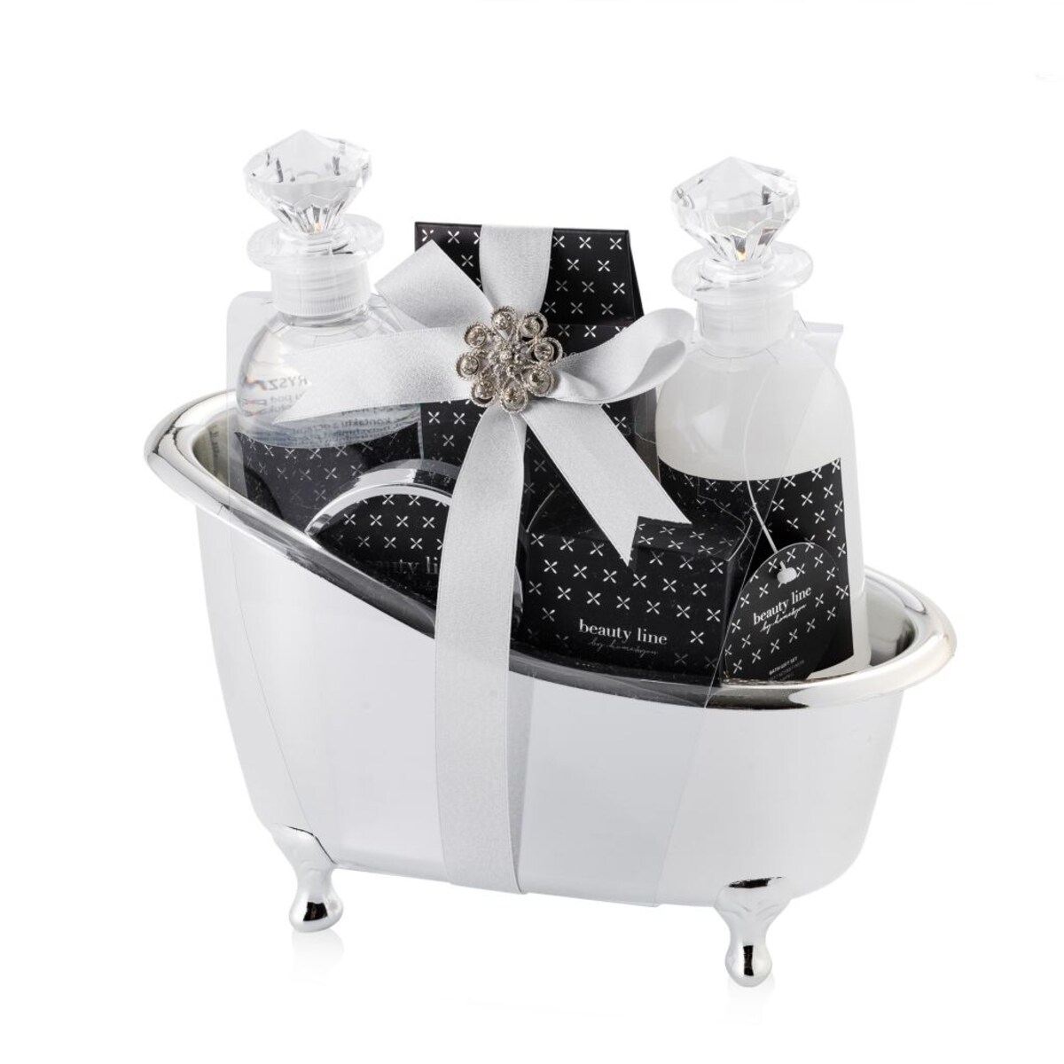 Komplet Kosmetyków Luxe