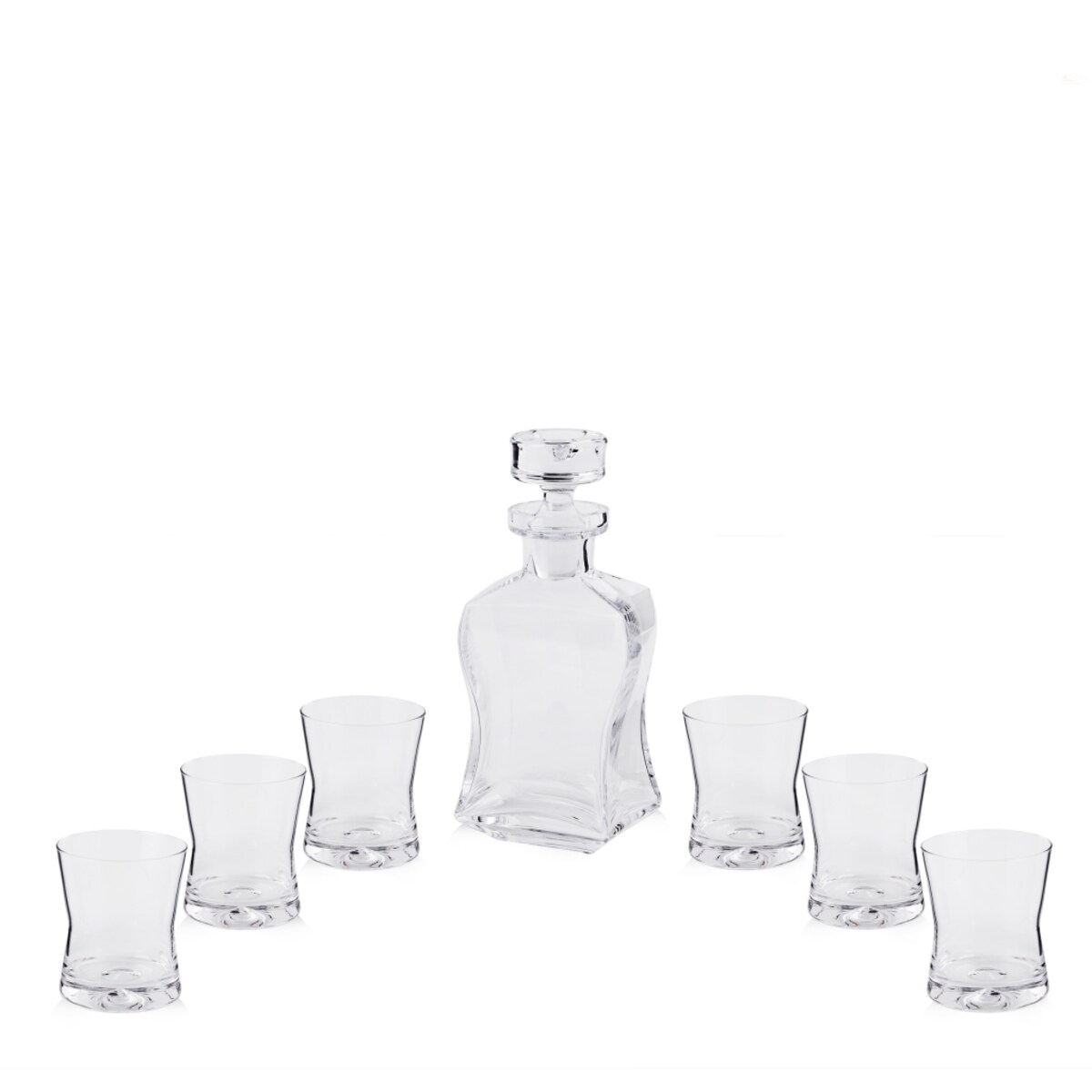 Komplet Do Whisky Signature