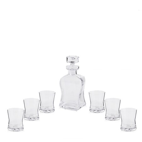 Komplet Do Whisky Signature