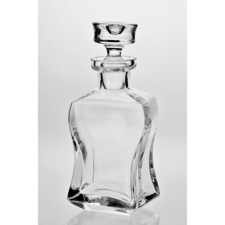Komplet Do Whisky Signature
