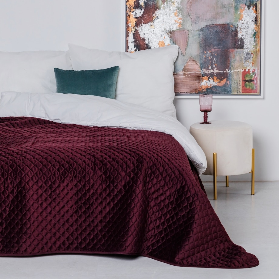 Narzuta Adlon 200x220