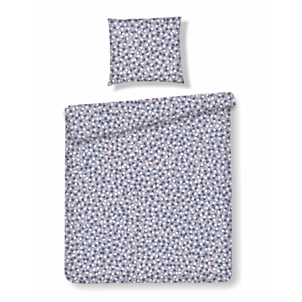 Pościel Bawełniana Ponti 140x200 cm