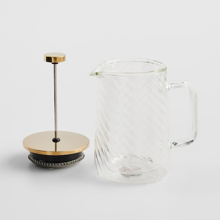 French Press Apolonia