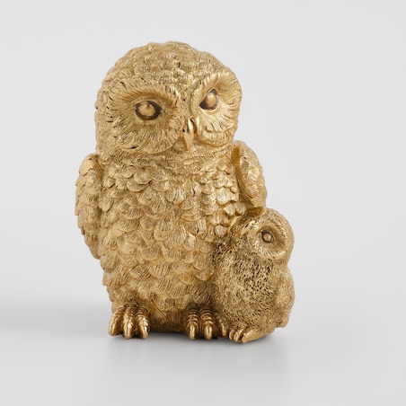 Figurka Owlera