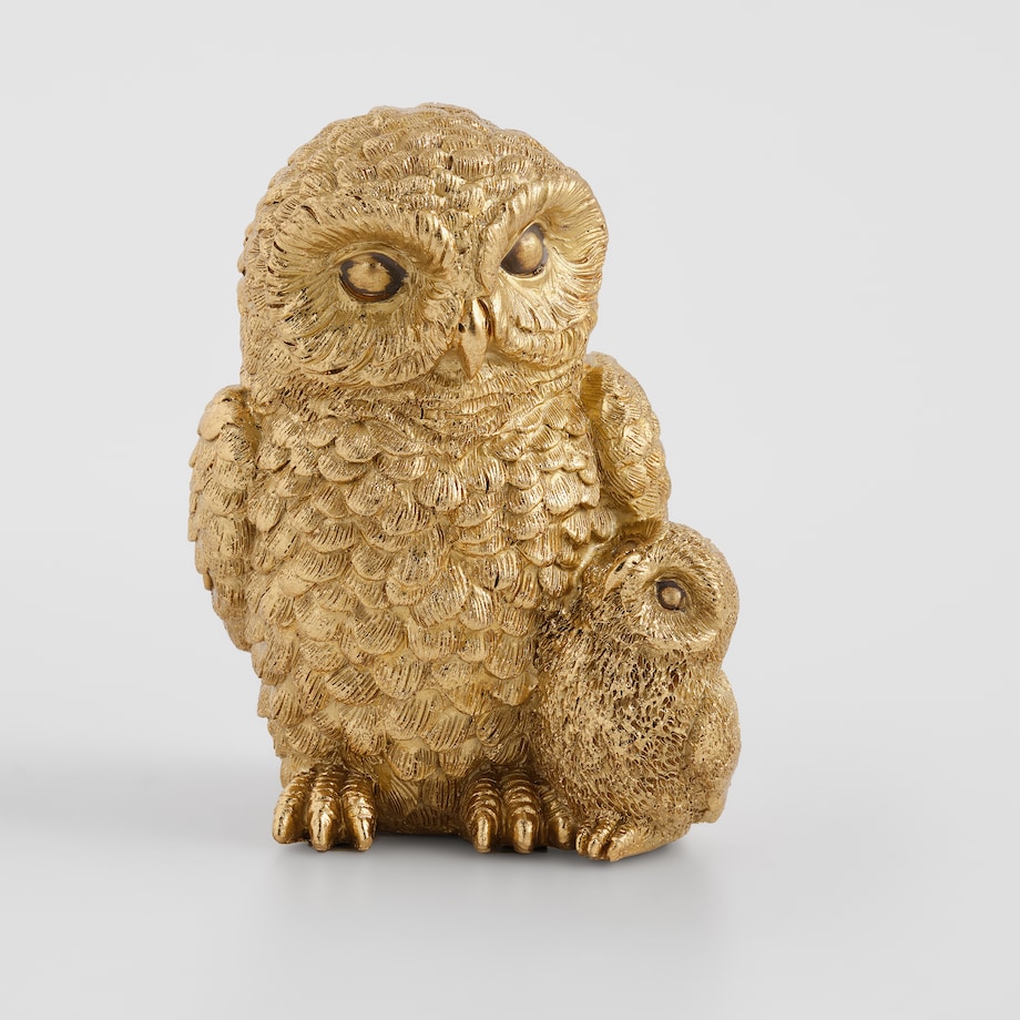 Figurka Owlera