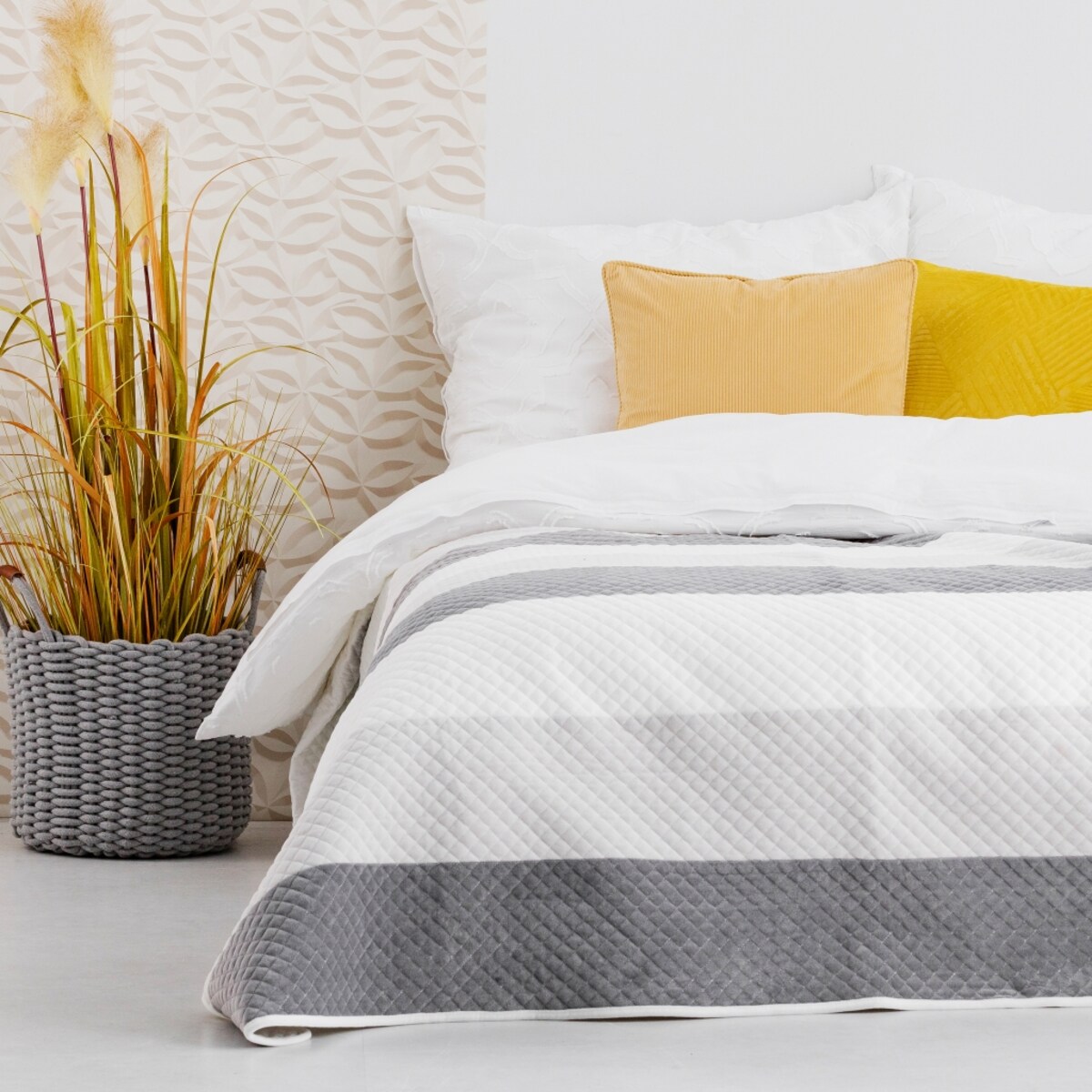 Narzuta Plums Mix 200x220