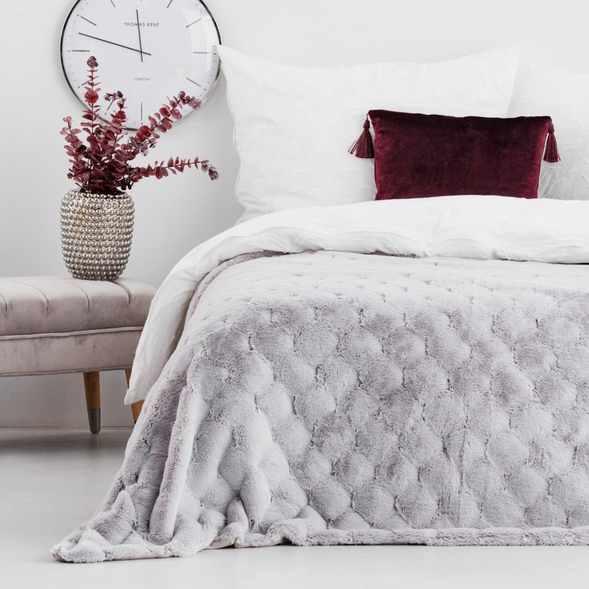 Narzuta Odette 200x220