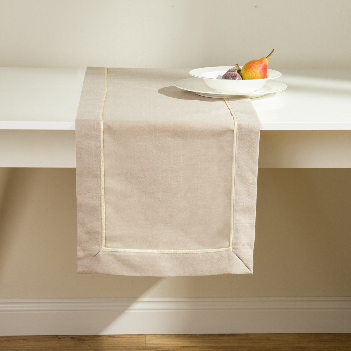 Bieżnik Tideno 40x180 cm