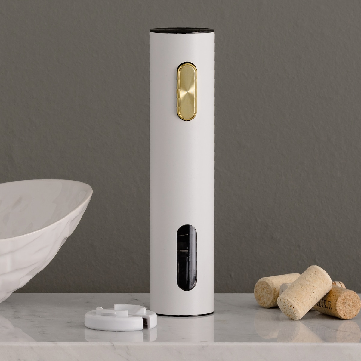 Korkociąg Elektryczny Greco