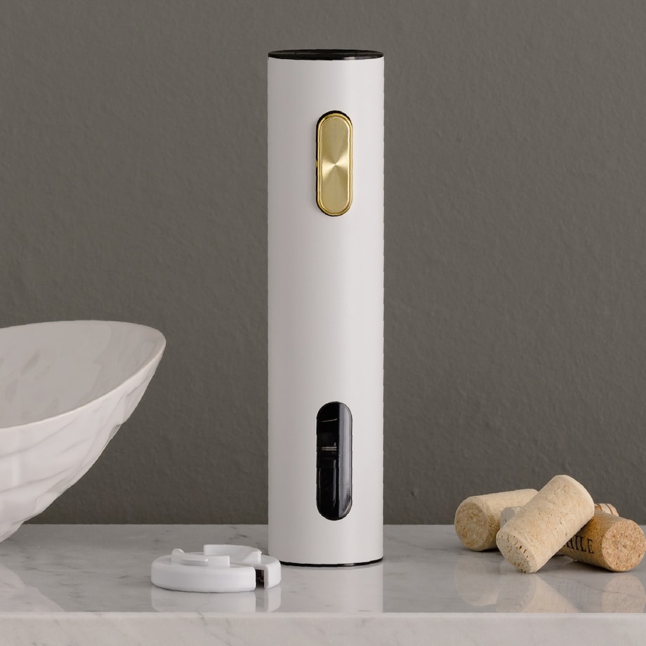 Korkociąg Elektryczny Greco