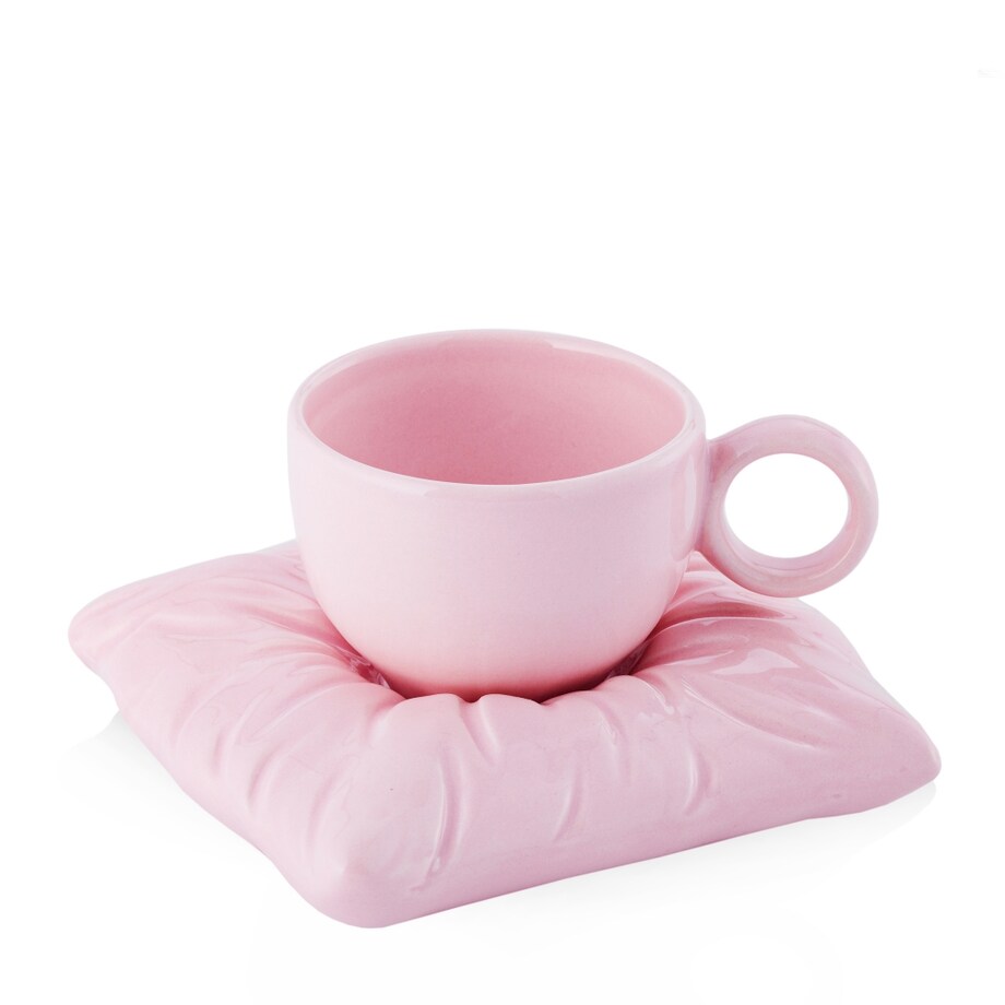 Pillow Cup