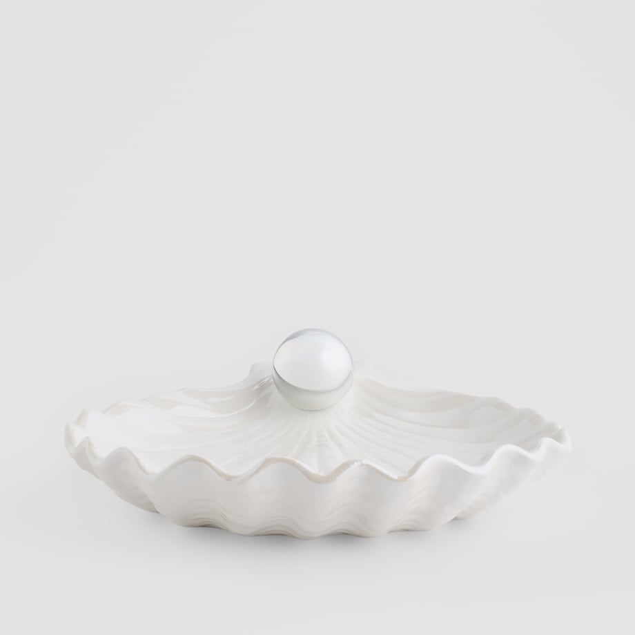 Patera Dekoracyjna Pearlinos