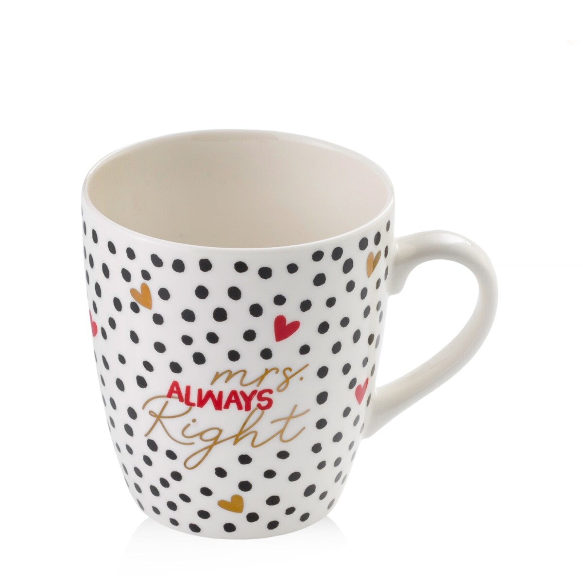 Kubek Mrs Valentine