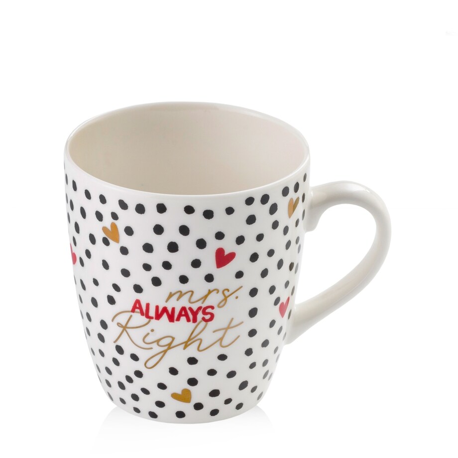 Kubek Mrs Valentine