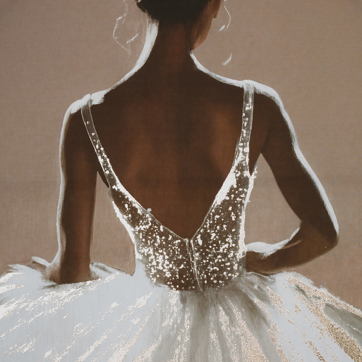 Obraz Balletto