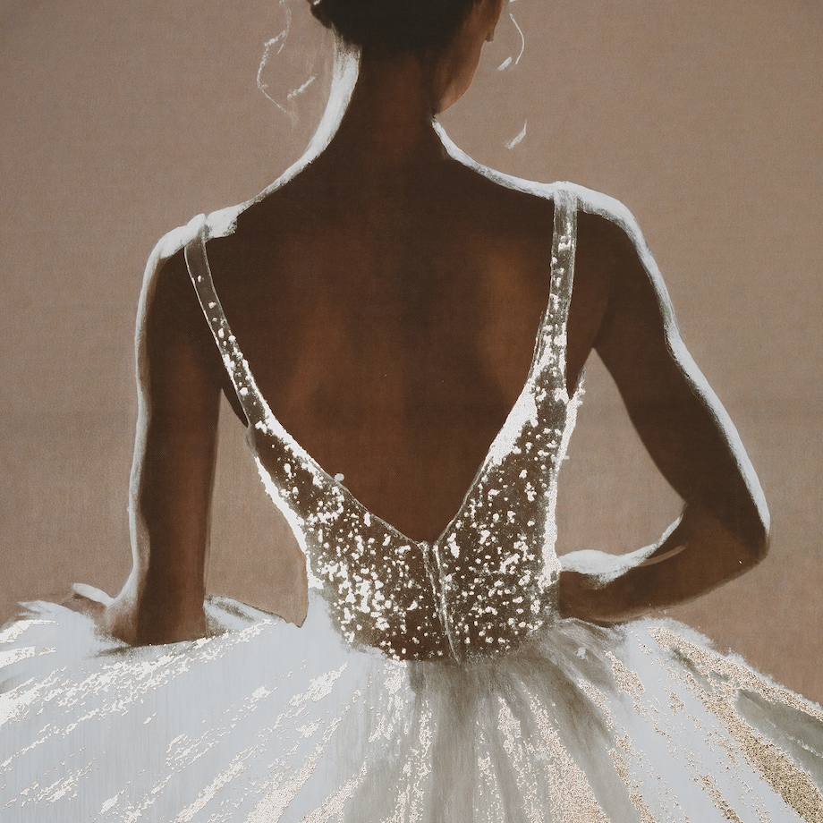Obraz Balletto