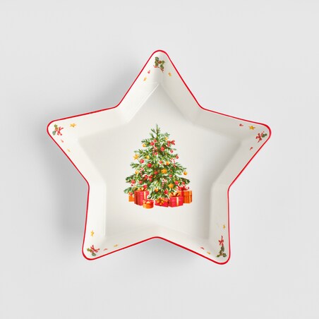 Patera Merrique star