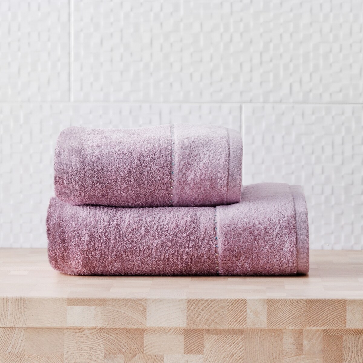 Ręcznik Petrollo 50x90