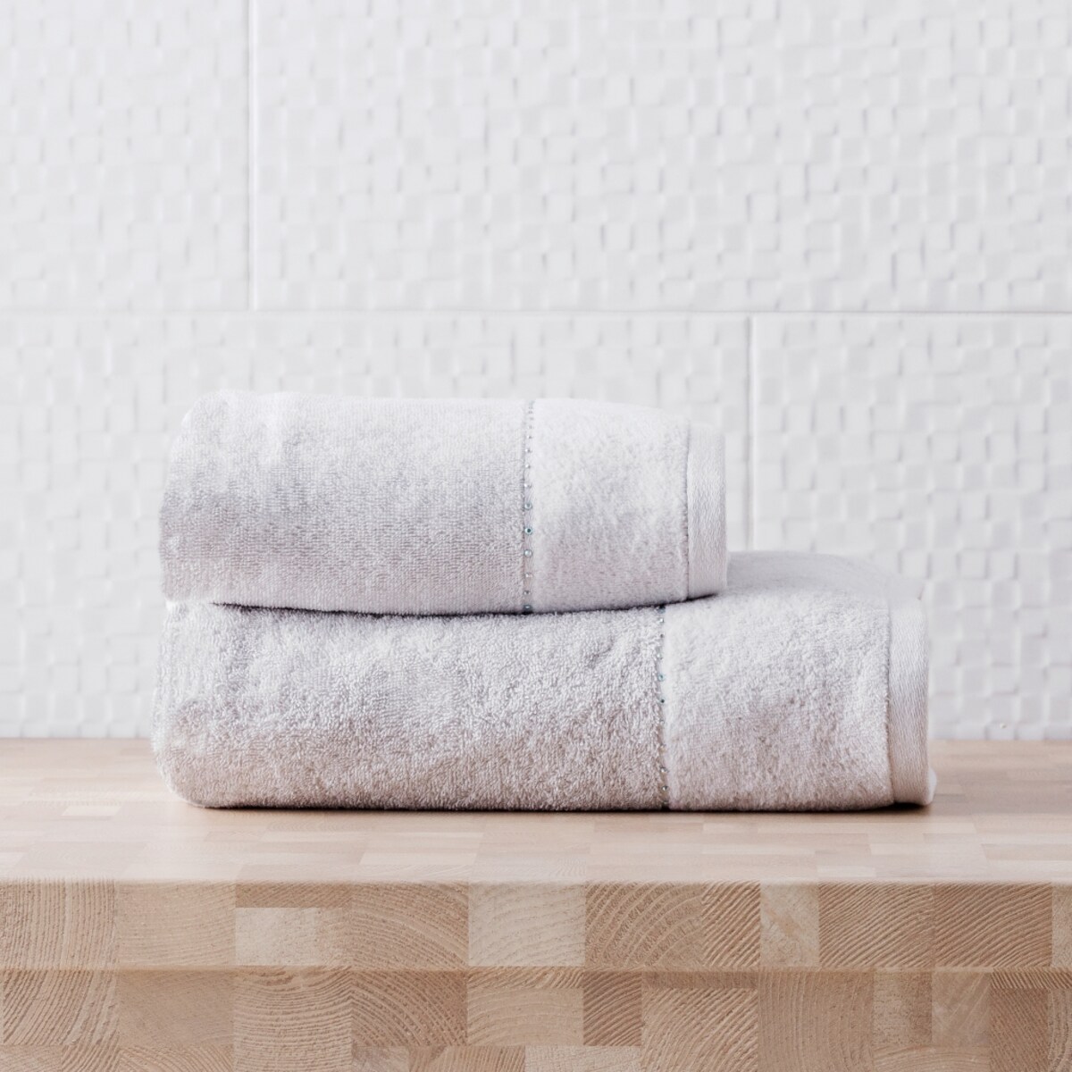 Ręcznik Petrollo 70x130