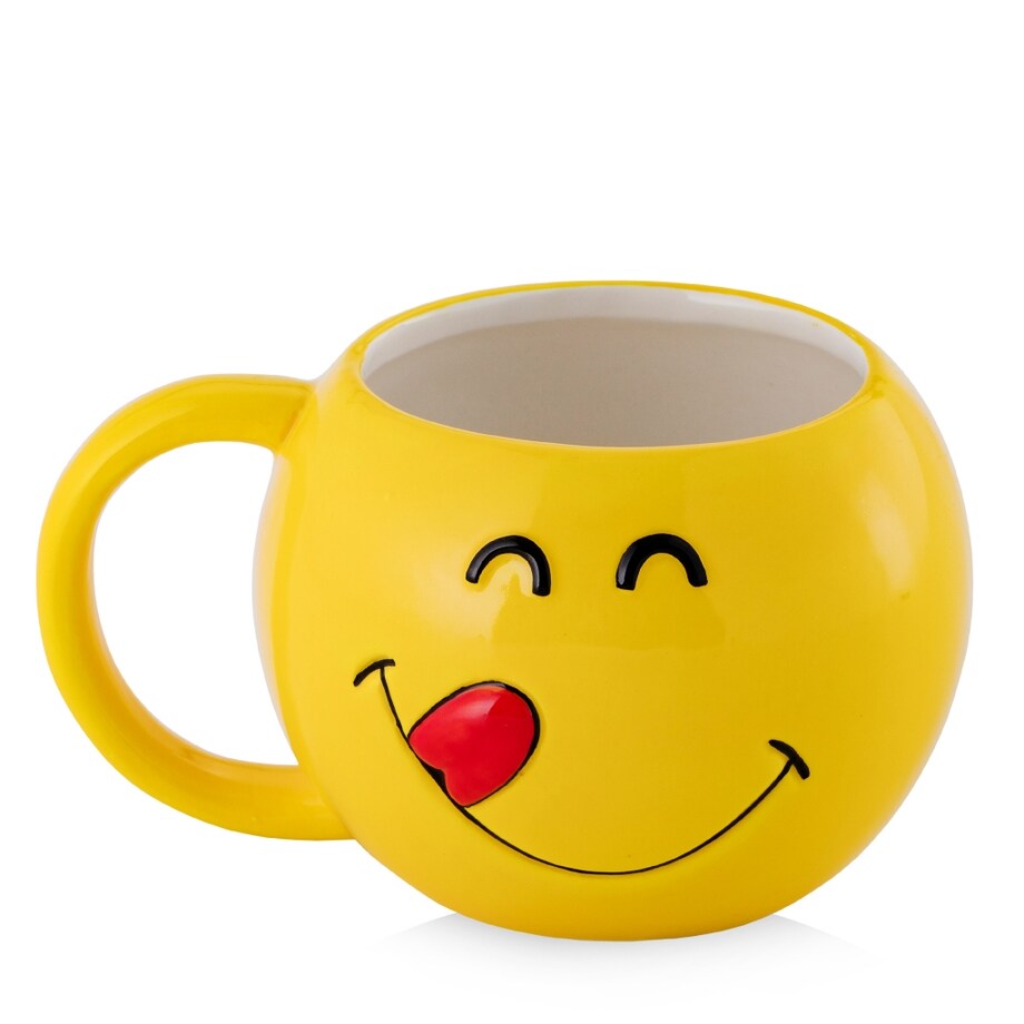 Kubek Smiley Yummy