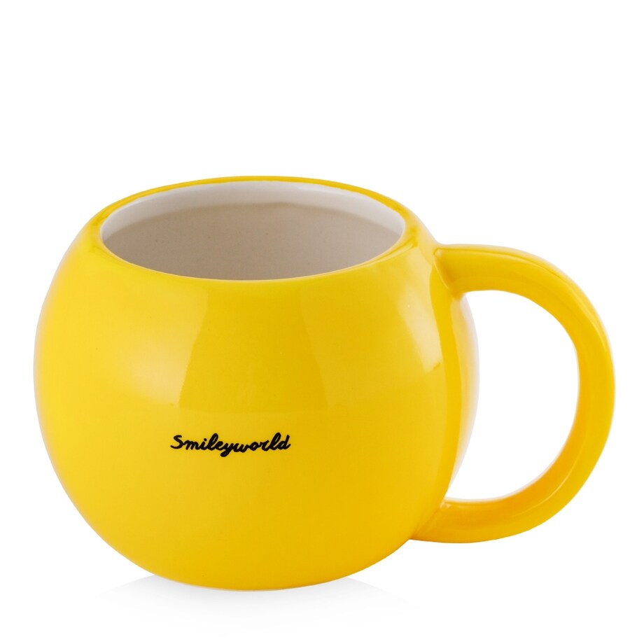 Kubek Smiley Yummy