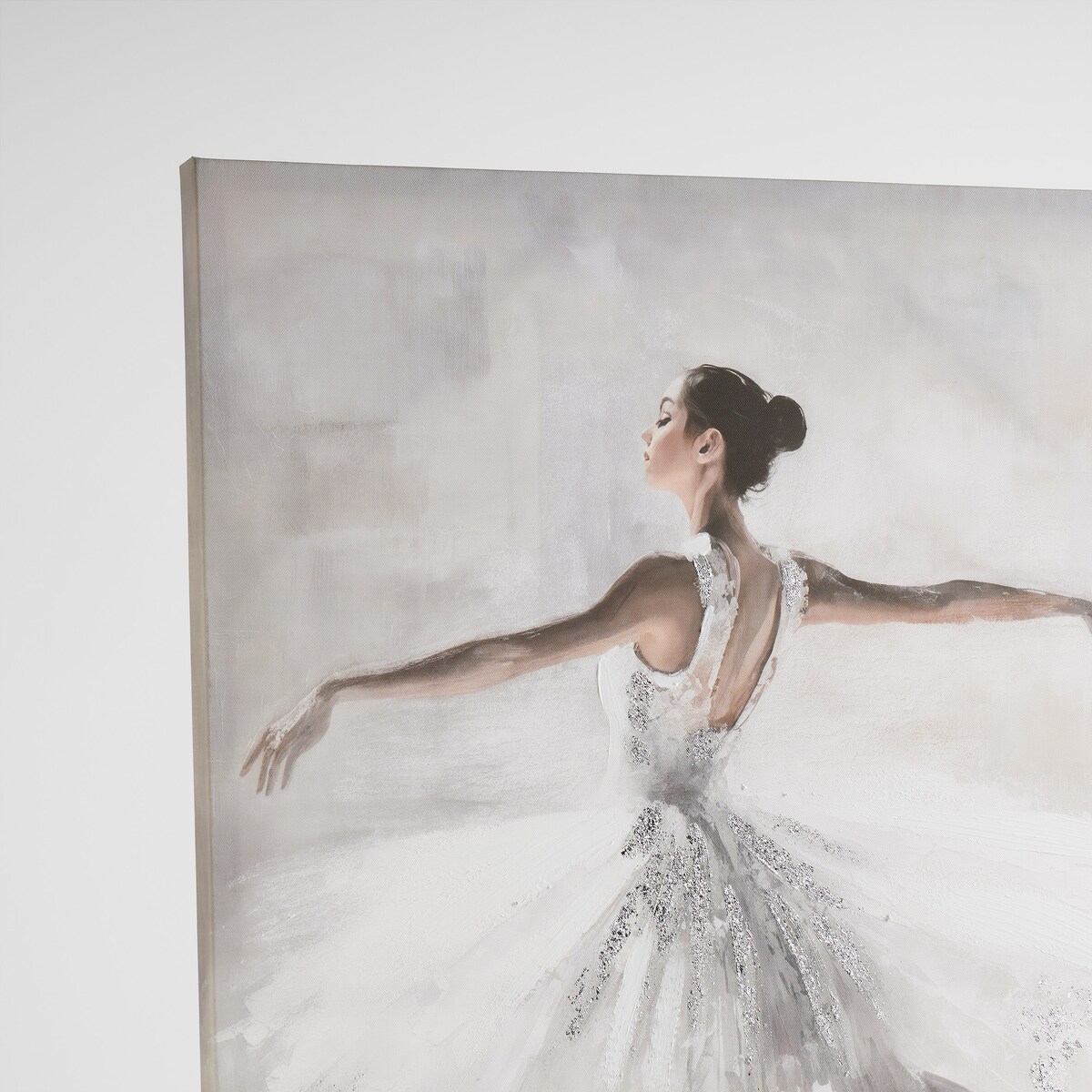 Obraz Eclaris z motywem postaci