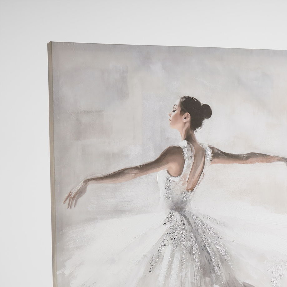 Obraz Eclaris z motywem postaci