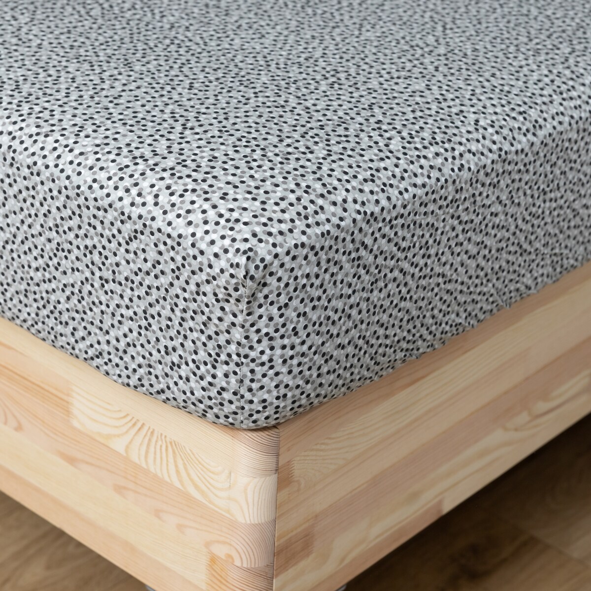 Prześcieradło Z Gumką Ponti 200x220 cm