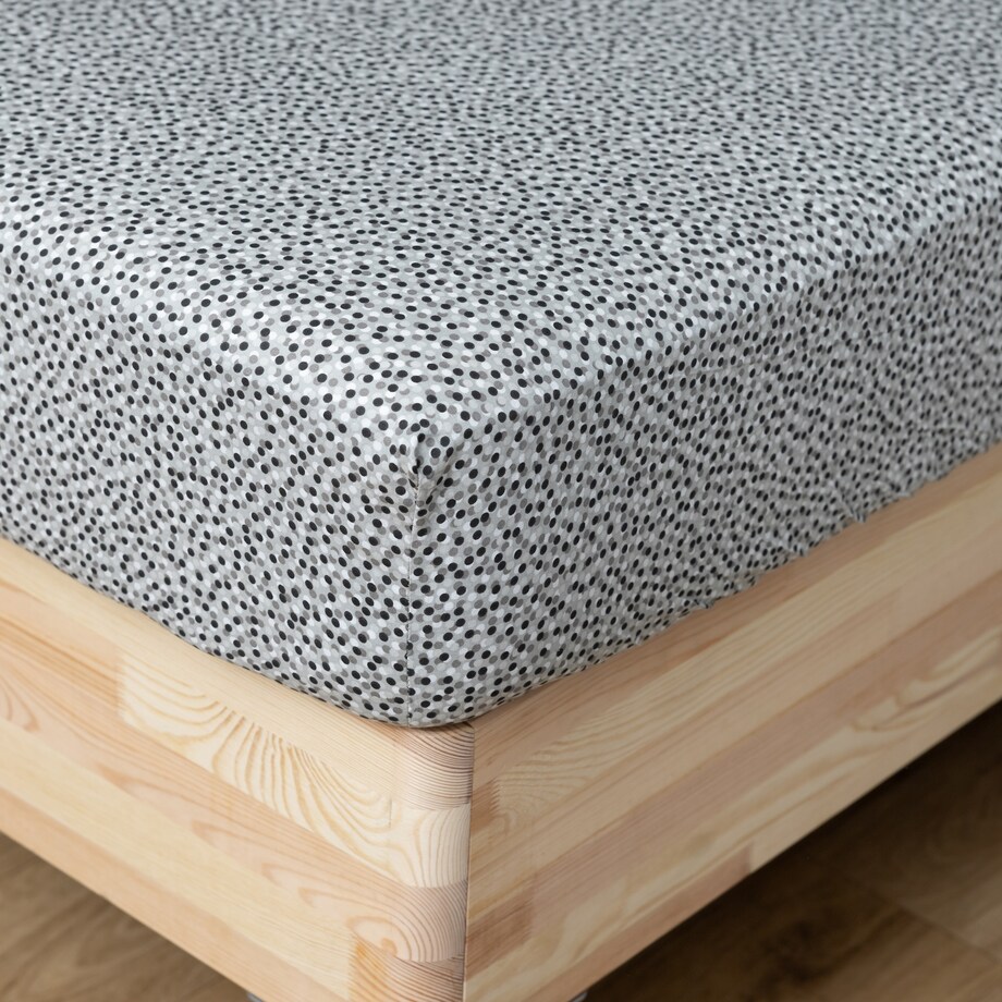 Prześcieradło Z Gumką Ponti 200x220 cm