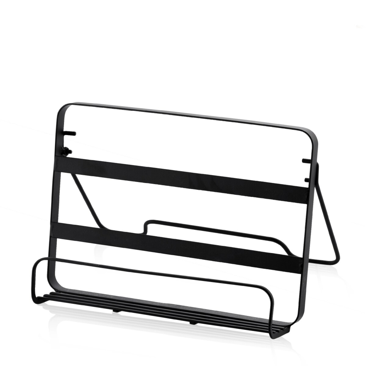 Stojak Na Książkę Drapper