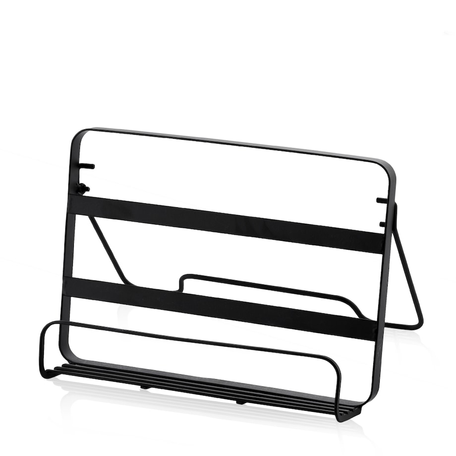 Stojak Na Książkę Drapper