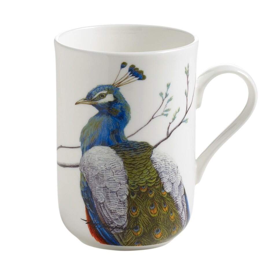 Kubek Maxwell Peacock