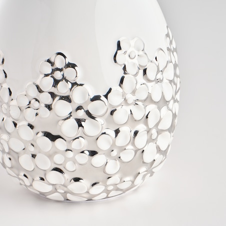 Figurka Flosalino z motywem jajka