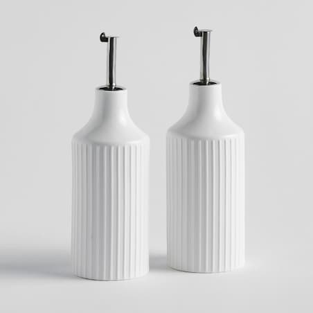 Komplet Do Octu I Oliwy Linioso