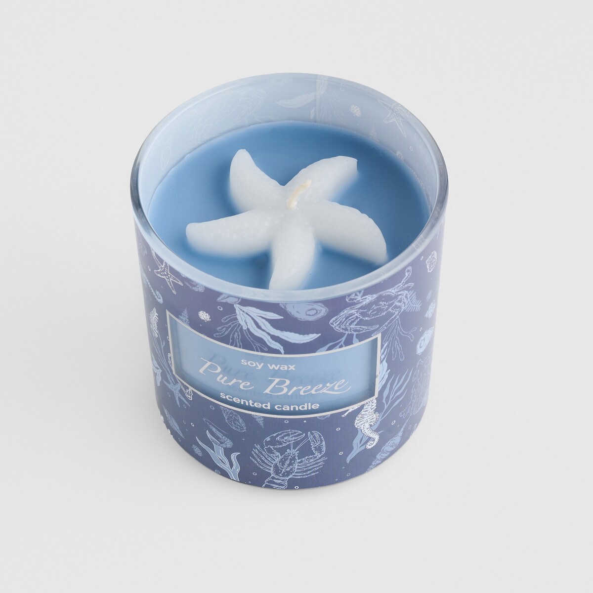 Świeca Zapachowa Coraleias