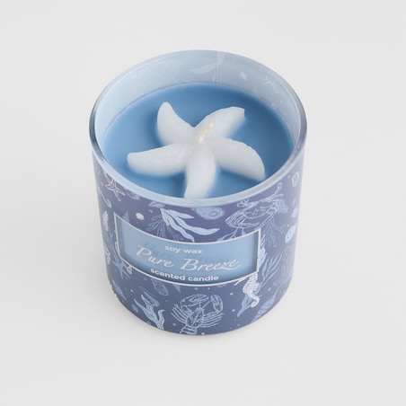 Świeca Zapachowa Coraleias