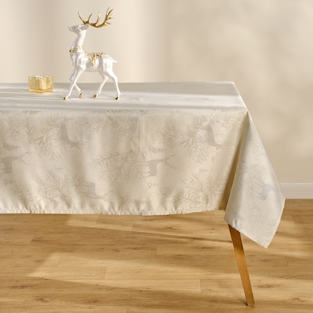 Obrus Żakardowy Eleno 150x220 cm