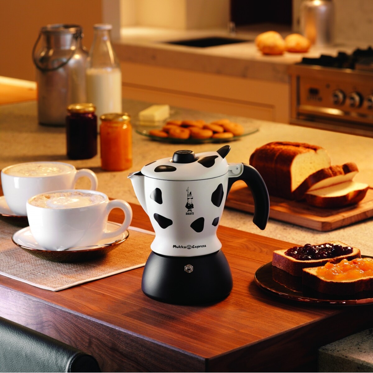 Kawiarka Mukka