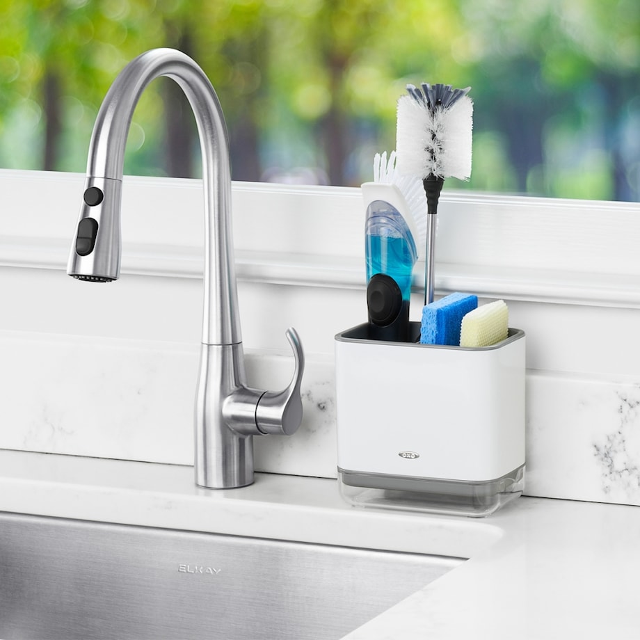 Organizer Na Zlewozmywak Good Grips Sink Caddy