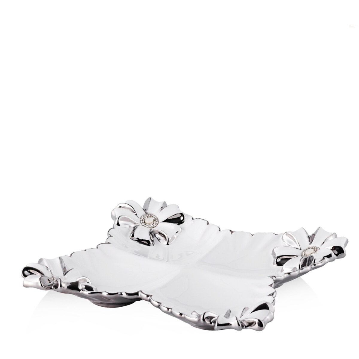 Patera Dekoracyjna Bow