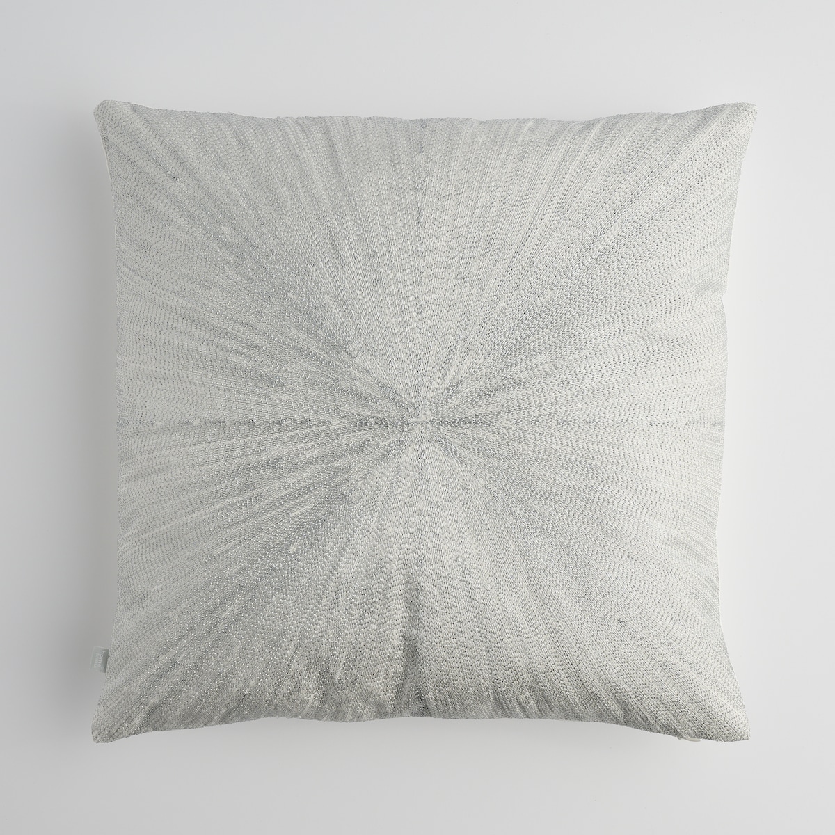 Poszewka Neva 45x45 cm z motywem geometrycznym