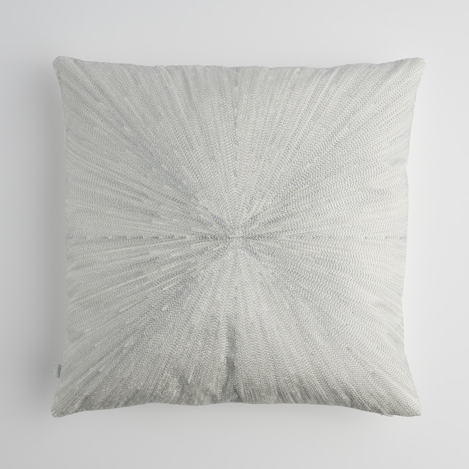 Poszewka Neva 45x45 cm z motywem geometrycznym