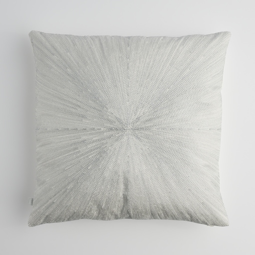 Poszewka Neva 45x45 cm z motywem geometrycznym