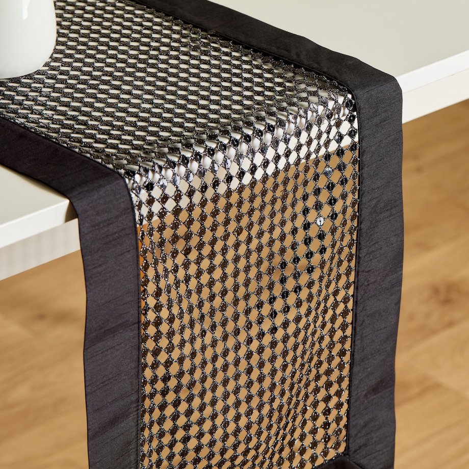 Bieżnik Luminar 35x180 cm