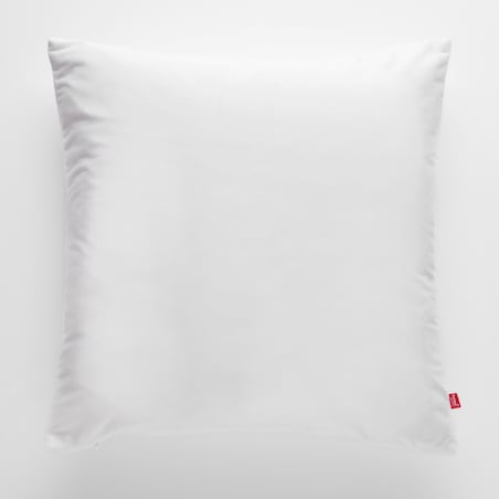 Poszewka Welwetowa Pontoso 45x45 cm w groszki