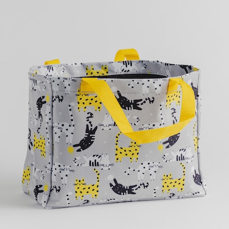 Torba Na Lunch Catten 14x30 cm