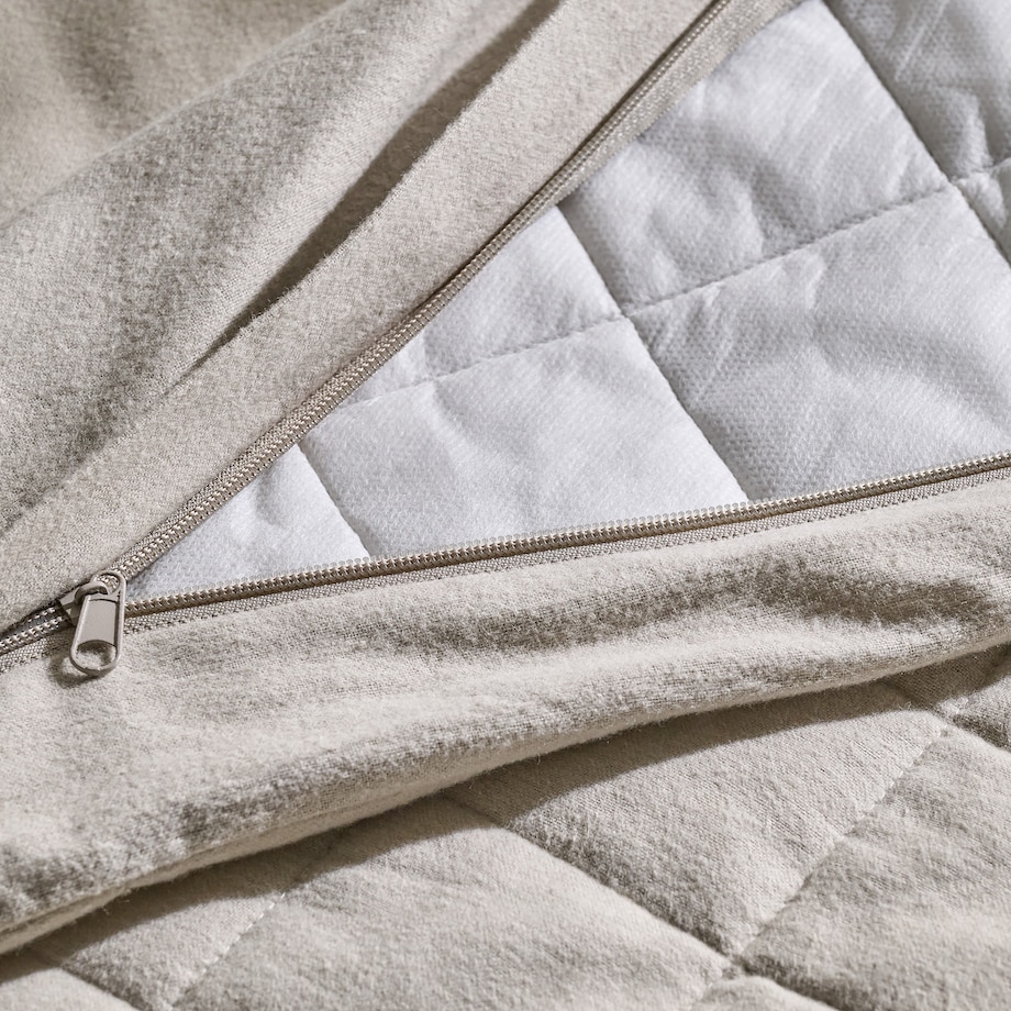 Pościel Flanelowa Calmet 160x200 cm