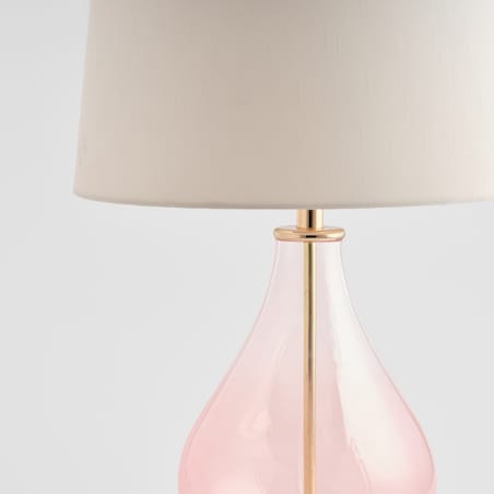 Lampa Stołowa Wavi